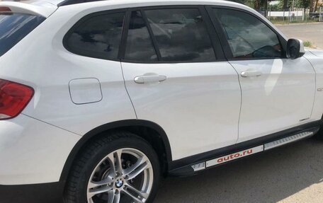 BMW X1, 2011 год, 1 276 000 рублей, 6 фотография