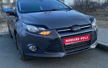 Ford Focus III, 2011 год, 970 000 рублей, 8 фотография