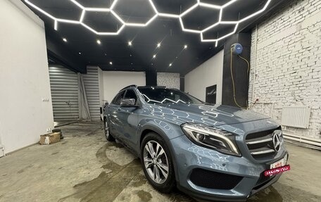 Mercedes-Benz GLA, 2014 год, 2 500 000 рублей, 4 фотография