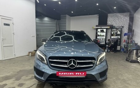 Mercedes-Benz GLA, 2014 год, 2 500 000 рублей, 3 фотография