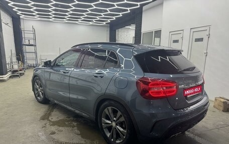 Mercedes-Benz GLA, 2014 год, 2 500 000 рублей, 5 фотография