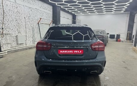 Mercedes-Benz GLA, 2014 год, 2 500 000 рублей, 9 фотография