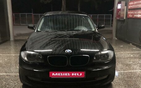 BMW 1 серия, 2008 год, 860 000 рублей, 8 фотография