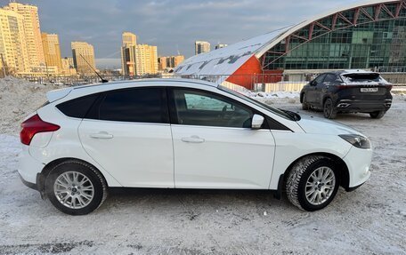 Ford Focus III, 2012 год, 978 000 рублей, 3 фотография