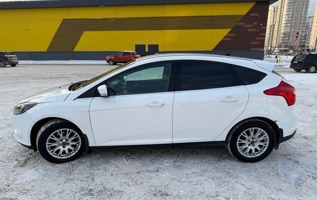 Ford Focus III, 2012 год, 978 000 рублей, 7 фотография