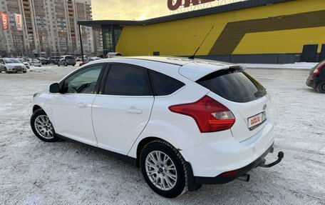 Ford Focus III, 2012 год, 978 000 рублей, 6 фотография