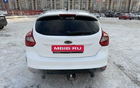 Ford Focus III, 2012 год, 978 000 рублей, 5 фотография