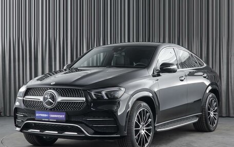 Mercedes-Benz GLE Coupe, 2024 год, 14 950 000 рублей, 5 фотография