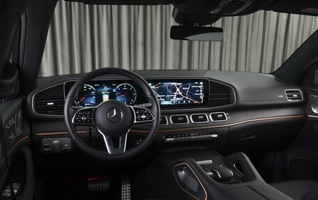 Mercedes-Benz GLE Coupe, 2024 год, 14 950 000 рублей, 7 фотография