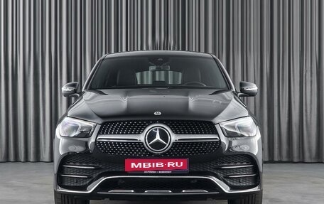 Mercedes-Benz GLE Coupe, 2024 год, 14 950 000 рублей, 3 фотография