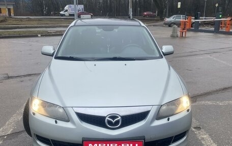 Mazda 6, 2005 год, 700 000 рублей, 1 фотография