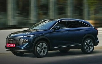 Haval F7, 2025 год, 2 849 000 рублей, 1 фотография