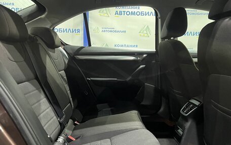 Skoda Octavia, 2015 год, 1 499 000 рублей, 12 фотография