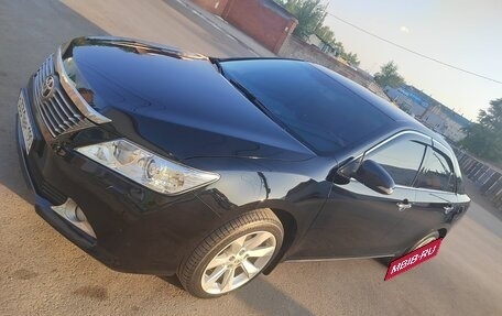 Toyota Camry, 2013 год, 1 800 000 рублей, 12 фотография