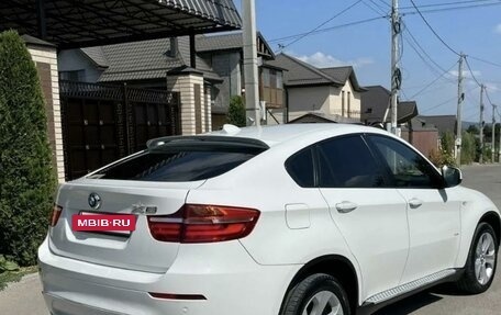 BMW X6, 2009 год, 1 850 000 рублей, 2 фотография