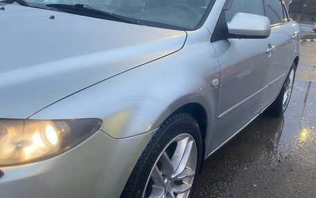 Mazda 6, 2005 год, 700 000 рублей, 11 фотография