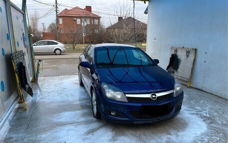 Opel Astra H, 2007 год, 500 000 рублей, 2 фотография