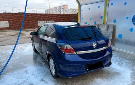 Opel Astra H, 2007 год, 500 000 рублей, 3 фотография