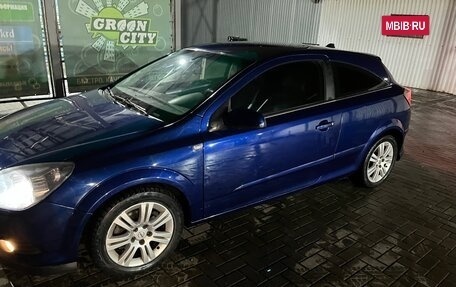 Opel Astra H, 2007 год, 500 000 рублей, 7 фотография