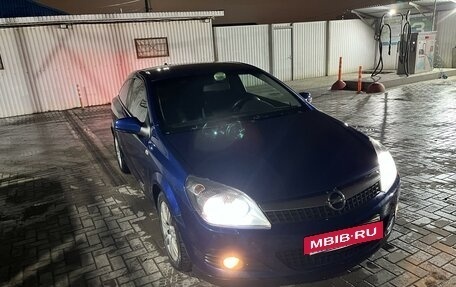 Opel Astra H, 2007 год, 500 000 рублей, 6 фотография