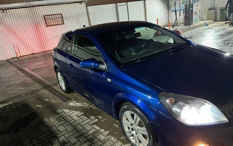 Opel Astra H, 2007 год, 500 000 рублей, 19 фотография