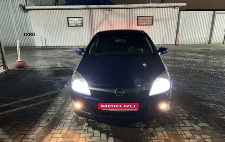 Opel Astra H, 2007 год, 500 000 рублей, 18 фотография