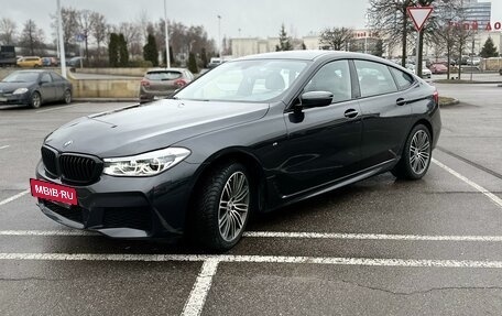 BMW 6 серия, 2019 год, 5 350 000 рублей, 5 фотография