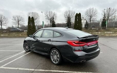 BMW 6 серия, 2019 год, 5 350 000 рублей, 8 фотография