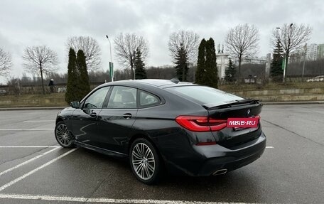 BMW 6 серия, 2019 год, 5 350 000 рублей, 9 фотография