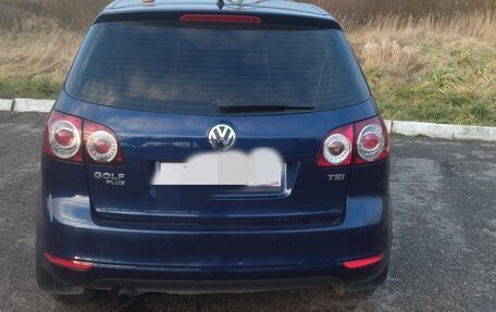 Volkswagen Golf Plus II, 2011 год, 660 000 рублей, 2 фотография