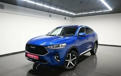 Haval F7x I, 2020 год, 2 195 000 рублей, 1 фотография