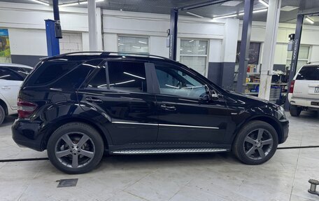 Mercedes-Benz M-Класс, 2008 год, 1 450 000 рублей, 2 фотография