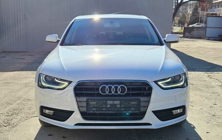 Audi A4, 2015 год, 1 650 000 рублей, 7 фотография