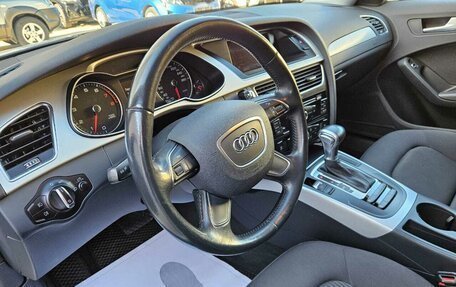 Audi A4, 2015 год, 1 650 000 рублей, 12 фотография