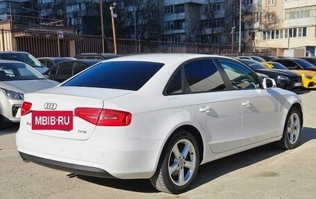 Audi A4, 2015 год, 1 650 000 рублей, 4 фотография