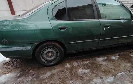 Nissan Primera II рестайлинг, 1997 год, 150 000 рублей, 6 фотография