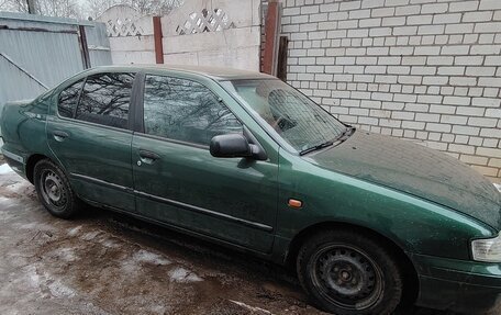 Nissan Primera II рестайлинг, 1997 год, 150 000 рублей, 5 фотография