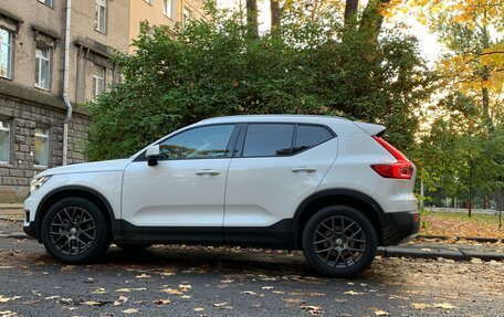 Volvo XC40 I, 2020 год, 4 200 000 рублей, 6 фотография