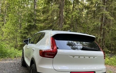 Volvo XC40 I, 2020 год, 4 200 000 рублей, 3 фотография