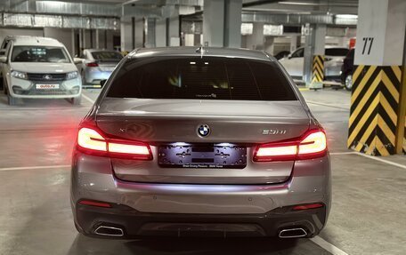 BMW 5 серия, 2023 год, 8 150 000 рублей, 20 фотография