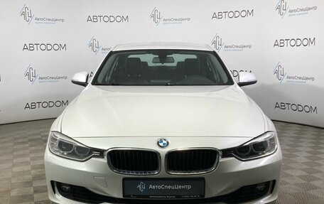 BMW 3 серия, 2014 год, 1 887 000 рублей, 5 фотография