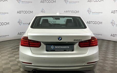 BMW 3 серия, 2014 год, 1 887 000 рублей, 6 фотография