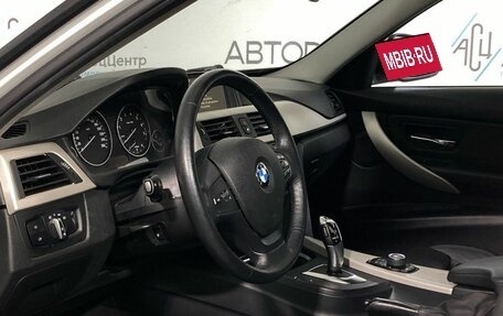 BMW 3 серия, 2014 год, 1 887 000 рублей, 8 фотография