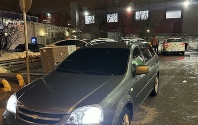 Chevrolet Lacetti, 2010 год, 600 000 рублей, 1 фотография