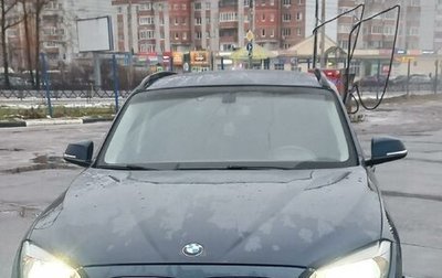 BMW X1, 2013 год, 1 250 000 рублей, 1 фотография