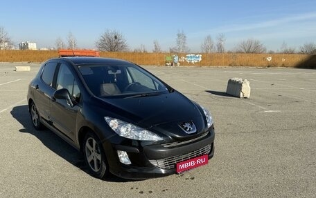 Peugeot 308 II, 2008 год, 450 000 рублей, 1 фотография