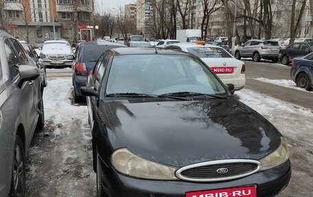 Ford Mondeo II, 2000 год, 180 000 рублей, 1 фотография