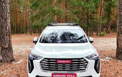 Haval Jolion, 2021 год, 2 150 000 рублей, 1 фотография