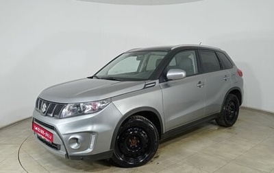 Suzuki Vitara II рестайлинг, 2016 год, 1 530 000 рублей, 1 фотография