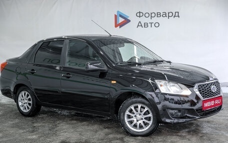 Datsun on-DO I рестайлинг, 2015 год, 500 000 рублей, 1 фотография